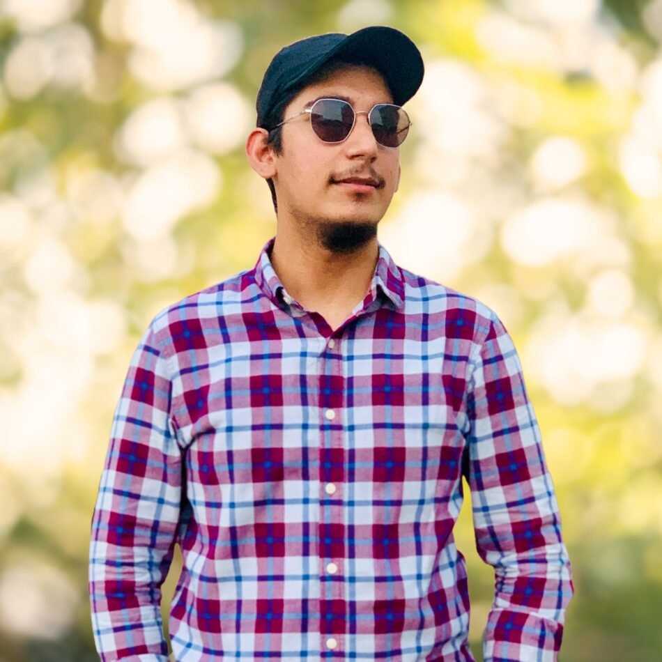 Arham Yaseen Tahir