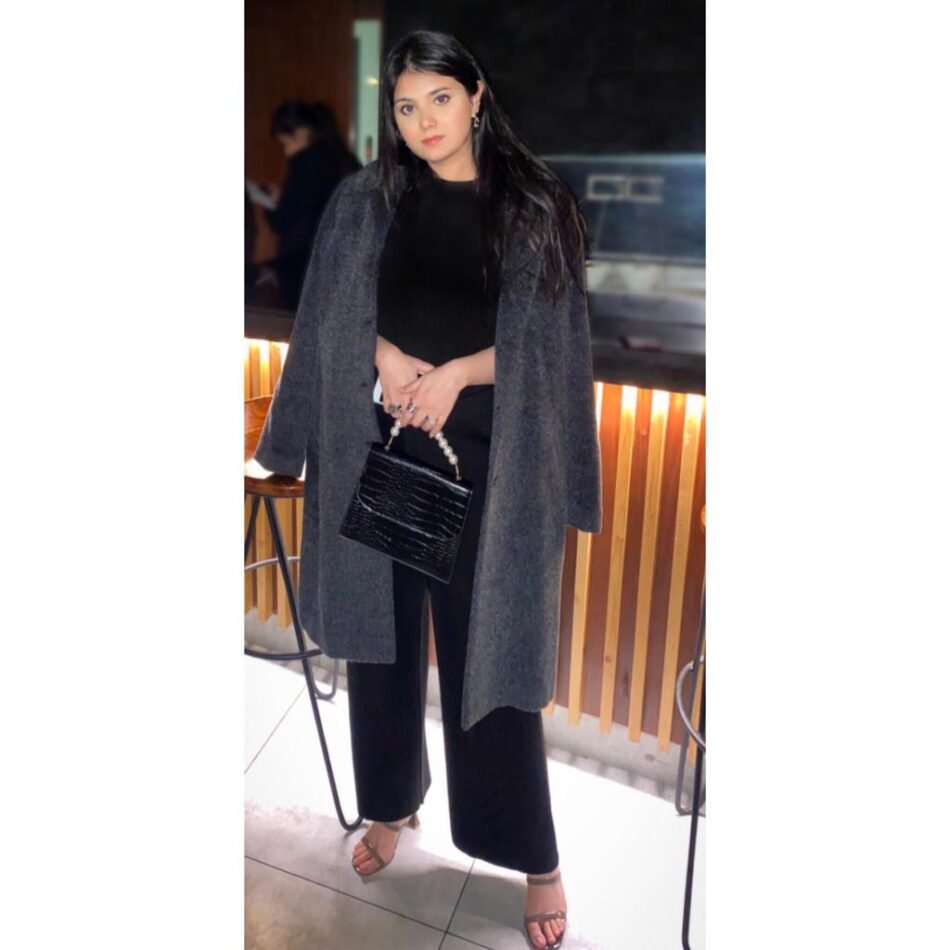 Fatima Sajjad