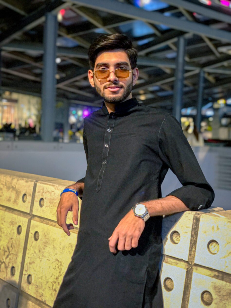 Abdul Mateen