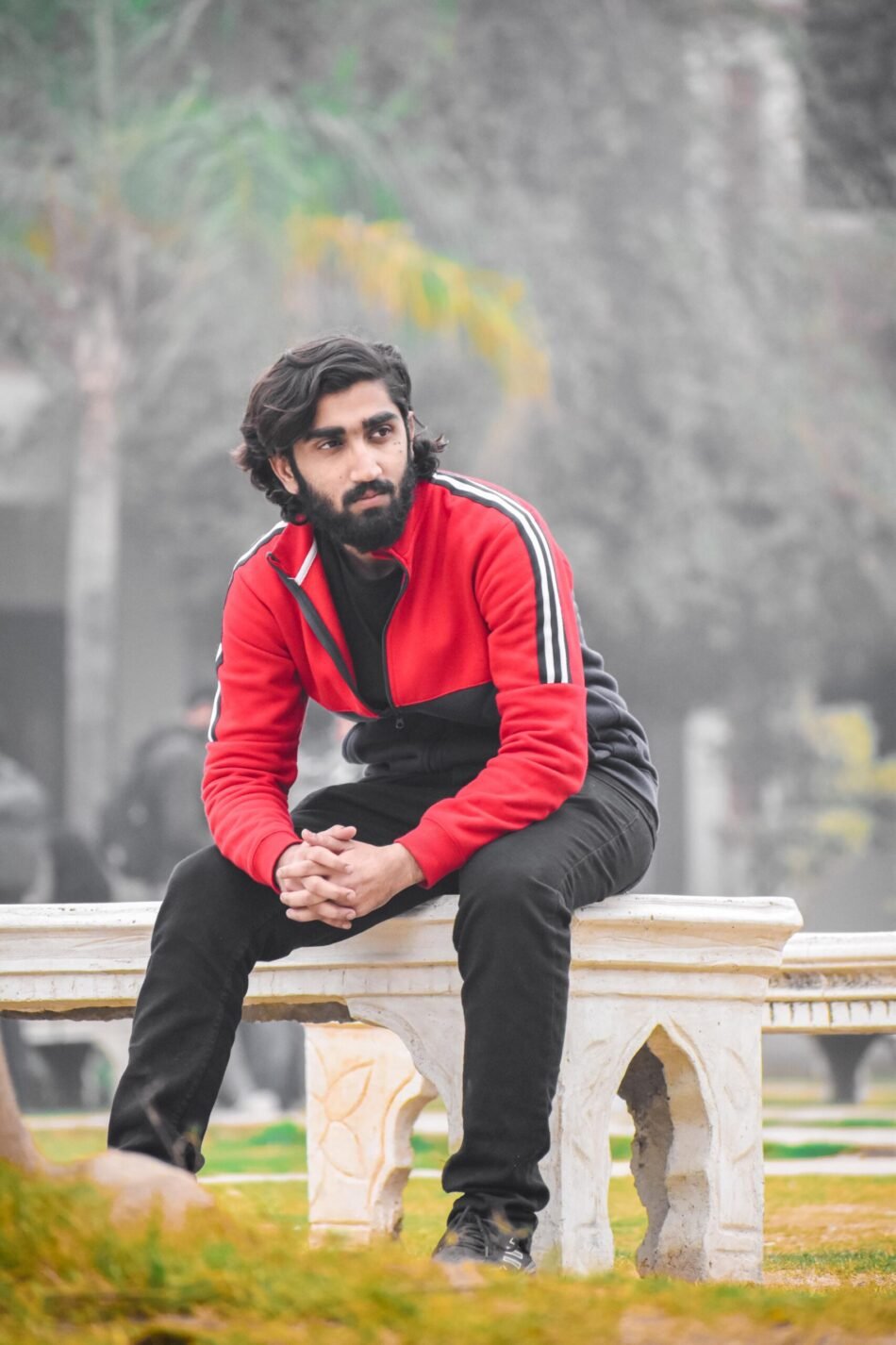 Adnan Naeem