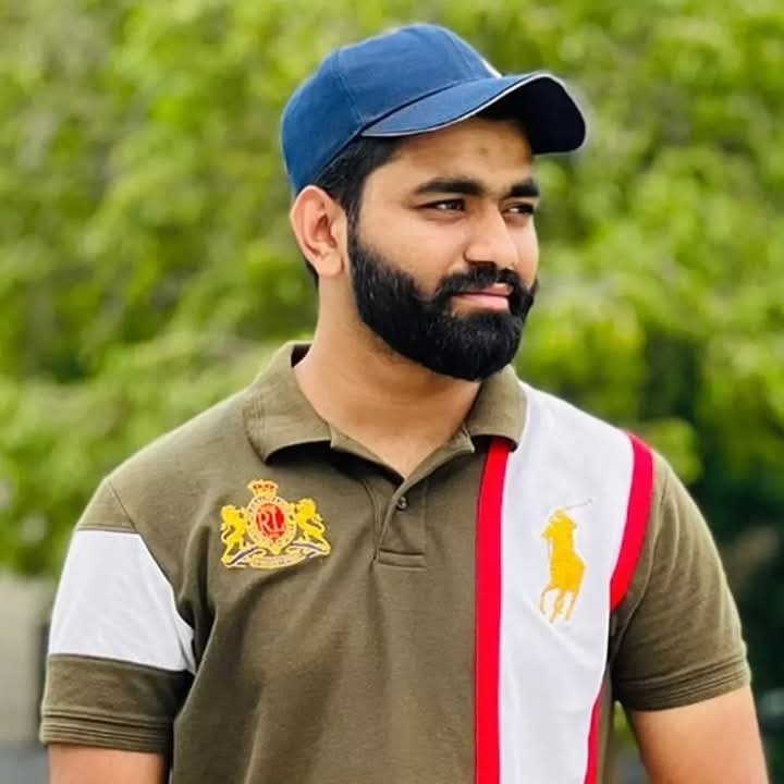 Azfar Ghumman