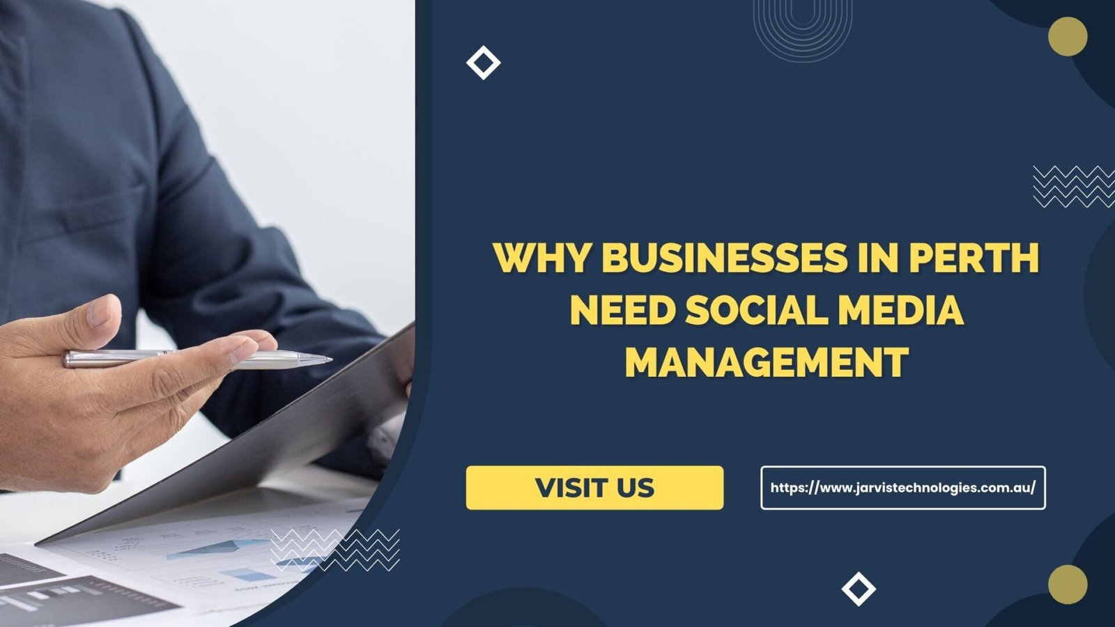 Social Media Management in Perth – Boost Your Brand & Engagement