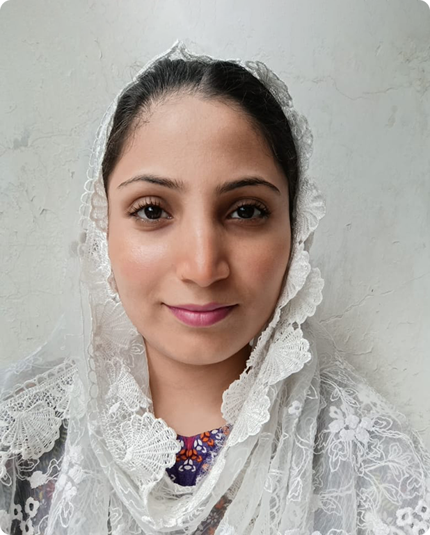 Mubushra Shahzad