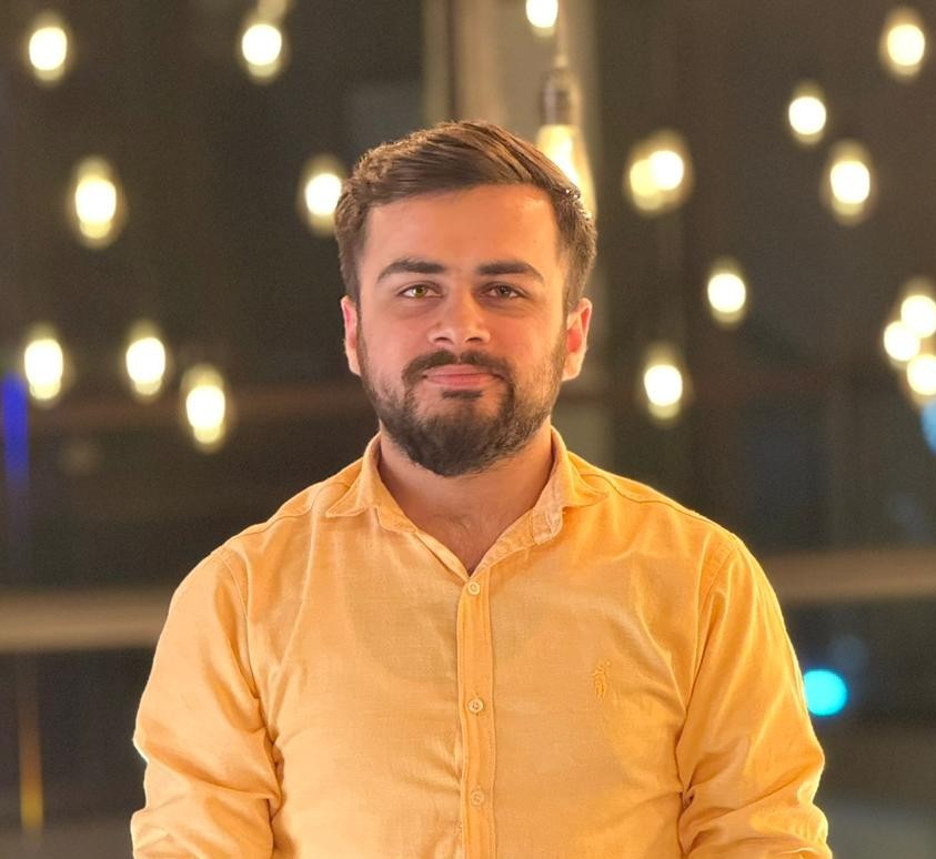 Dawood Shahzad Butt