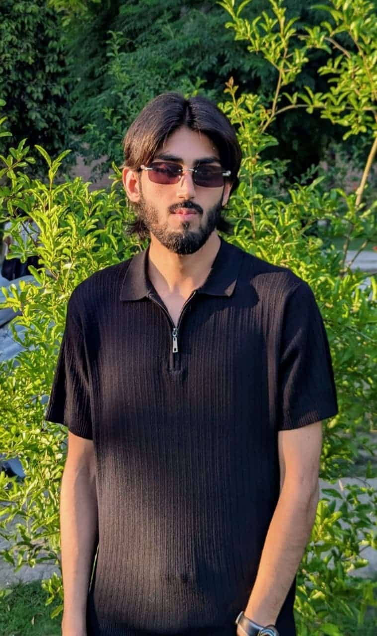 Ijaz Ali