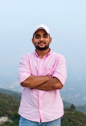 Shoaib Badar