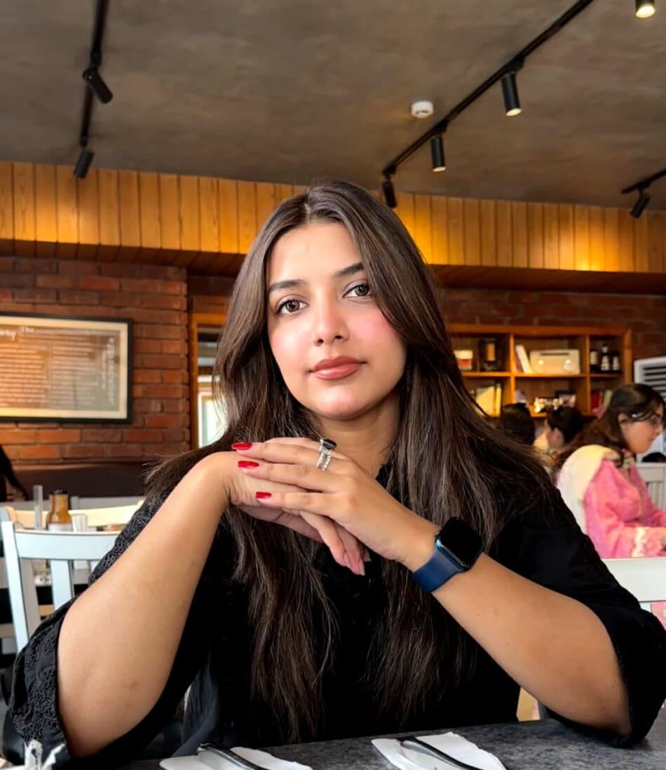 Minahil Aftab